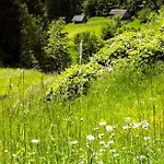 -bohinj- Pokljuka- Triglav National Park Apartman Koprivnik v Bohinju