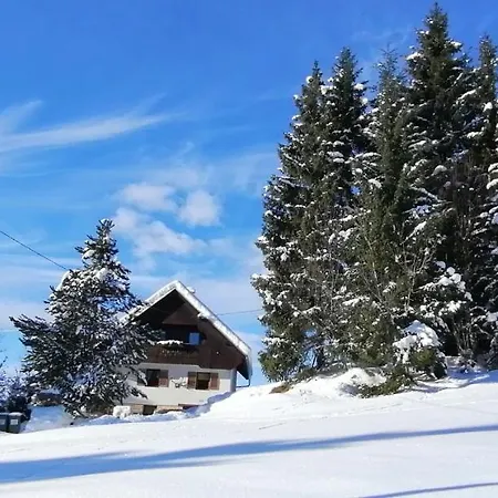 -bohinj- Pokljuka- Triglav National Park * Koprivnik v Bohinju