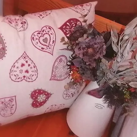 公寓 -bohinj- Pokljuka- Triglav National Park *