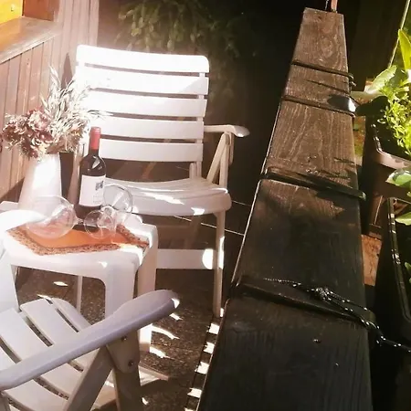 -bohinj- Pokljuka- Triglav National Park Apartman