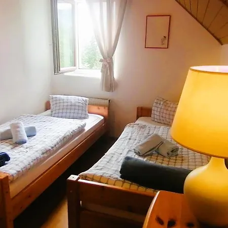 公寓 -bohinj- Pokljuka- Triglav National Park *