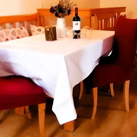 -bohinj- Pokljuka- Triglav National Park 公寓