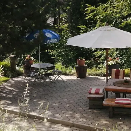 Apartman -bohinj- Pokljuka- Triglav National Park Koprivnik v Bohinju
