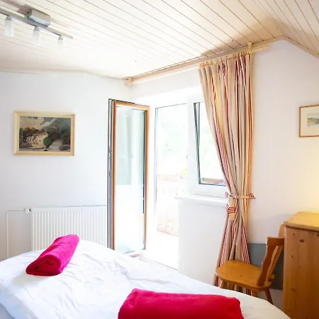 -bohinj- Pokljuka- Triglav National Park * Koprivnik v Bohinju