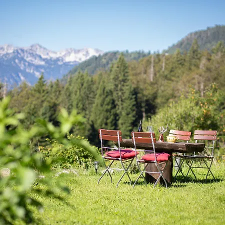 -bohinj- Pokljuka- Triglav National Park 公寓