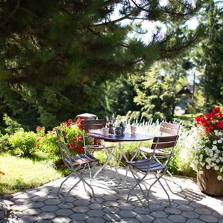 公寓 -bohinj- Pokljuka- Triglav National Park *