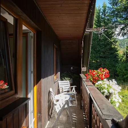 -bohinj- Pokljuka- Triglav National Park Appartement *