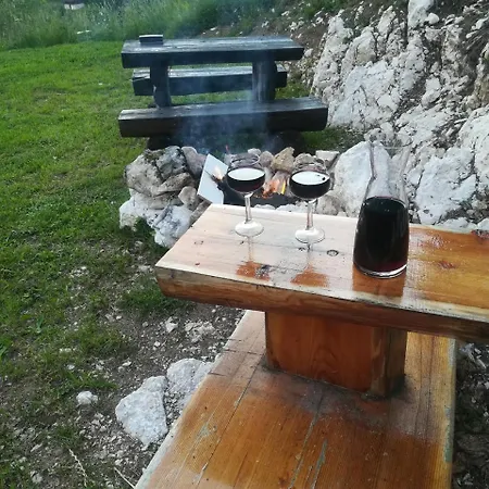 -bohinj- Pokljuka- Triglav National Park Appartement