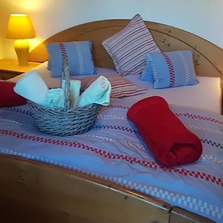 -bohinj- Pokljuka- Triglav National Park 公寓 *