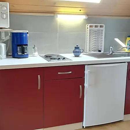 -bohinj- Pokljuka- Triglav National Park Appartement *