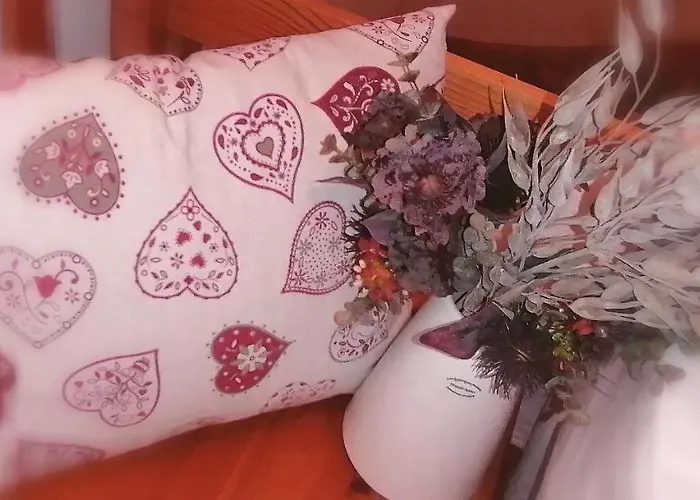 Apartment -bohinj- Pokljuka- Triglav National Park *