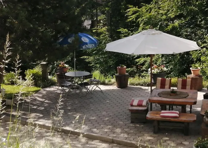 Апартаменты -bohinj- Pokljuka- Triglav National Park Koprivnik v Bohinju