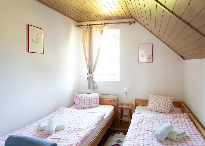 Διαμέρισμα -bohinj- Pokljuka- Triglav National Park