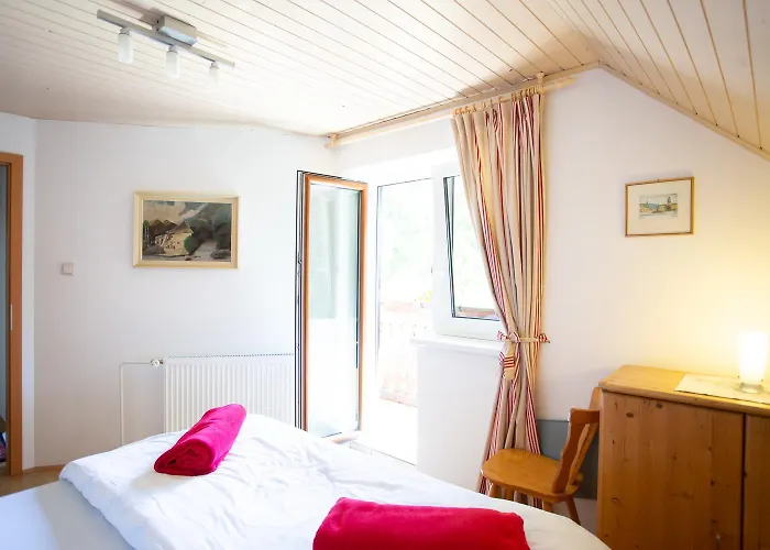 -bohinj- Pokljuka- Triglav National Park * Koprivnik v Bohinju