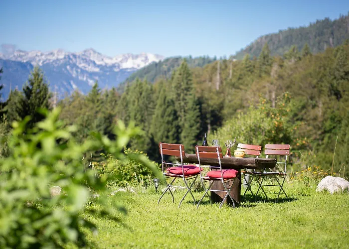-bohinj- Pokljuka- Triglav National Park Διαμέρισμα