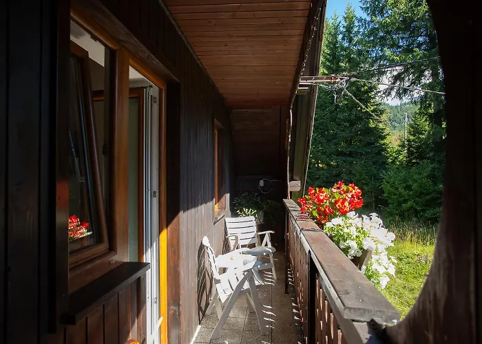 -bohinj- Pokljuka- Triglav National Park Апартаменты *