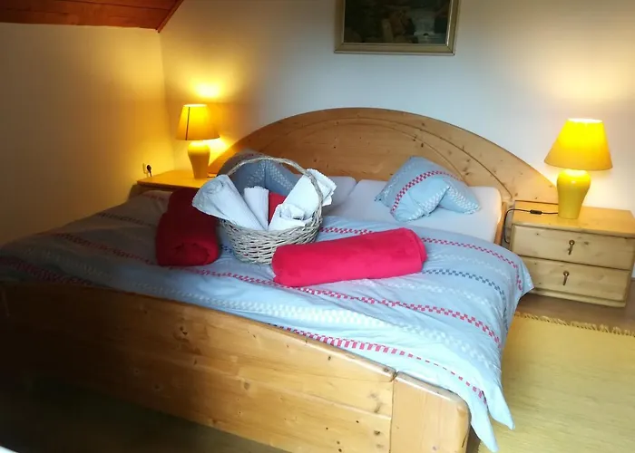 -bohinj- Pokljuka- Triglav National Park *