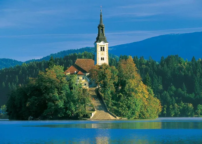 -bohinj- Pokljuka- Triglav National Park Апартаменты *