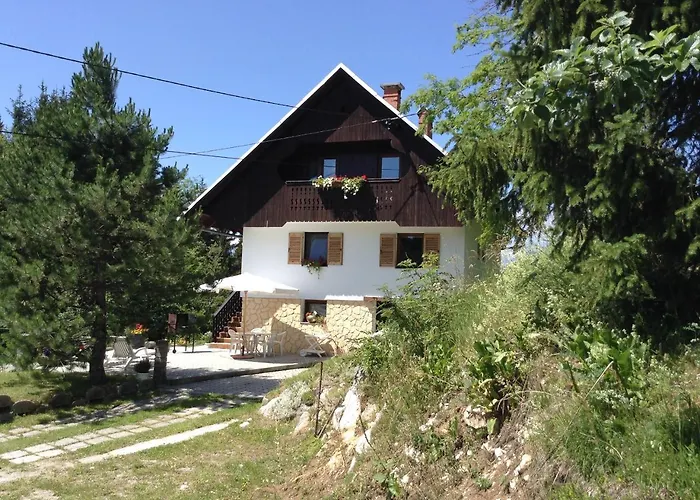 -bohinj- Pokljuka- Triglav National Park Διαμέρισμα *