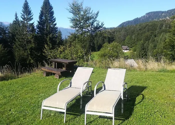 -bohinj- Pokljuka- Triglav National Park