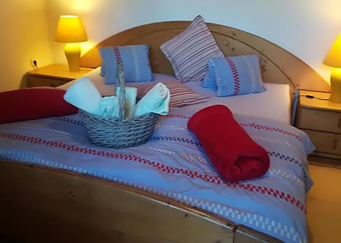 -bohinj- Pokljuka- Triglav National Park Διαμέρισμα *